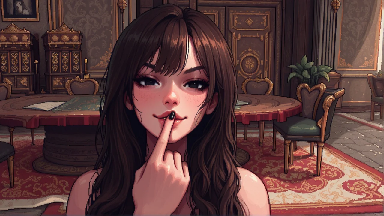 Riches Reborn Revenge Preview 6