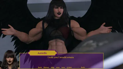 College Queen Preview 3
