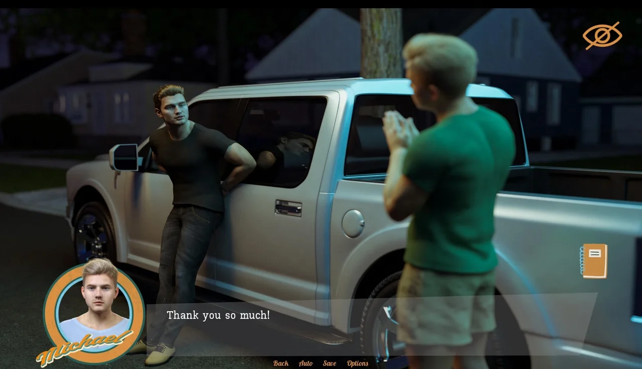 Dilf Chronicles Preview 10