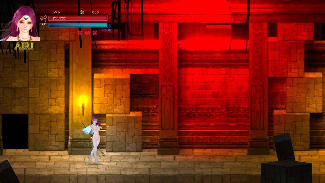 Guilty Hell 2 Preview 6