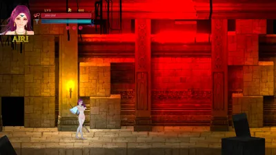 Guilty Hell 2 Preview 6