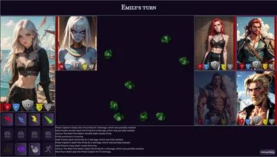 Ascension Ii Arcane Prodigy Preview 1
