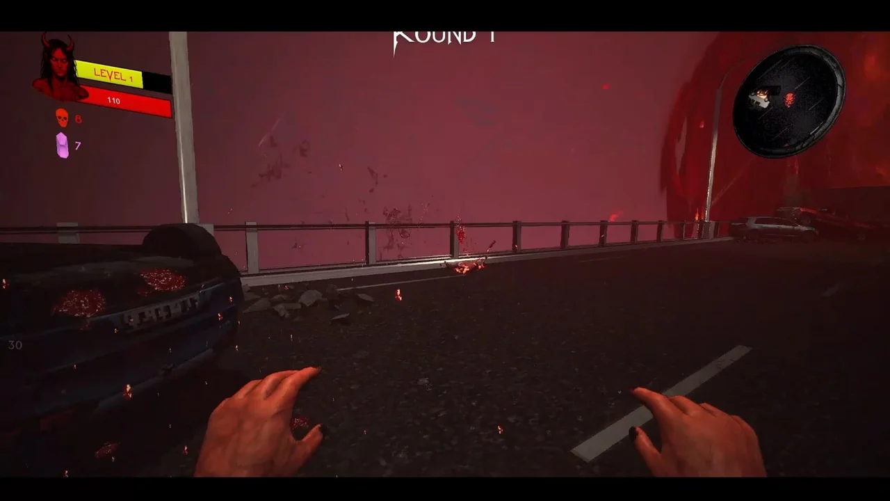 Goregasm Preview 5