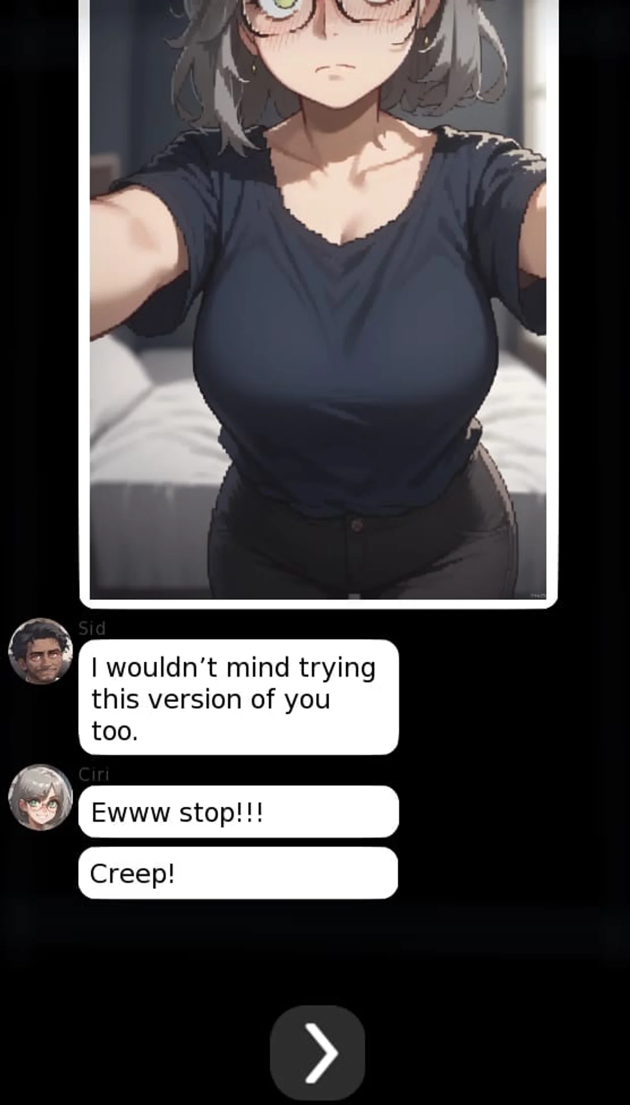 Sayonara Ntr Mobile Preview 2