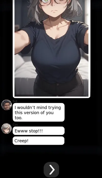 Sayonara Ntr Mobile Preview 2