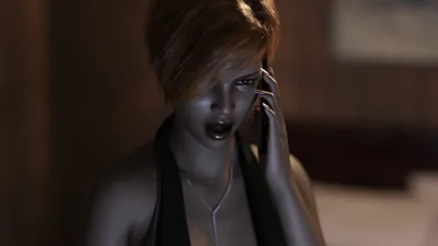 Savior Preview 10