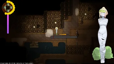 The Legacy of Hedonia Forbidden Paradise Preview 6