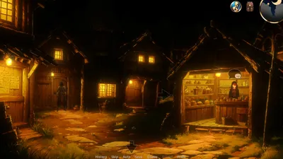 Succubus Advent the Ethereal Collapse Preview 8