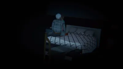 Chasing Desires Preview 7
