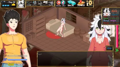 Isekai Awakening Preview 4