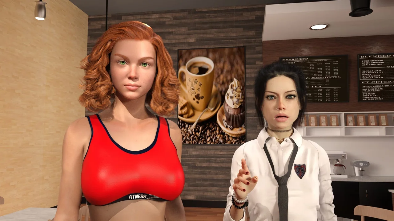 Midlife Crisis Preview 5