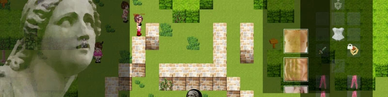 Labyrinth of the Forgotten Goddess