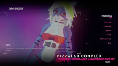 Pizzalab Complex Preview 4