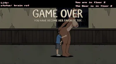 Fnaf Escape the School Preview 2