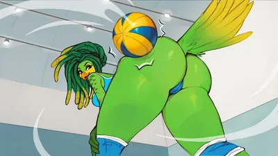 Sunset Angels Preview 2