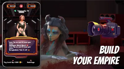 Monster Cam Studio Preview 1