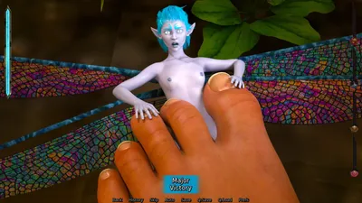 Jiggle Journey Preview 4