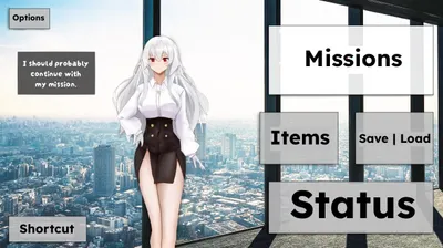 Holy Grail City Preview 4
