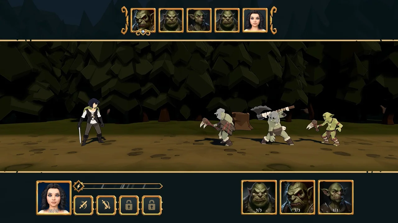 Lecherous Village Preview 9