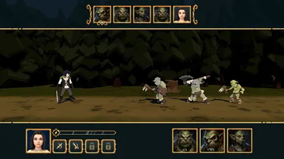 Lecherous Village Preview 9