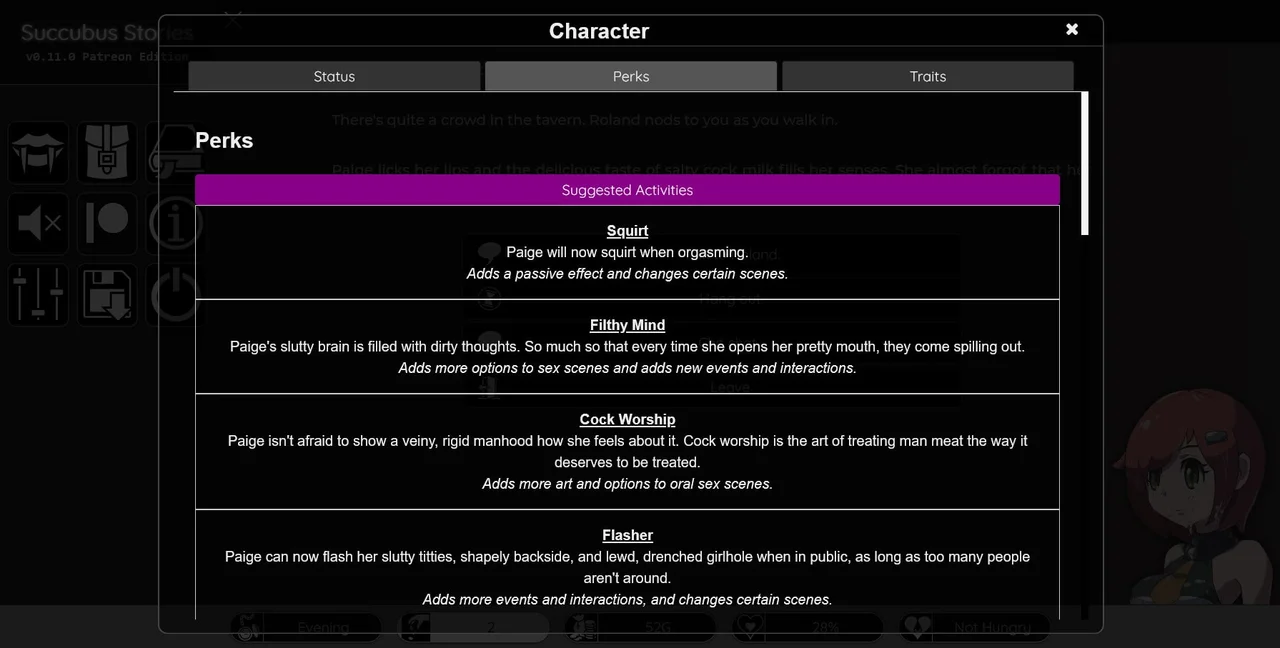 Succubus Stories Preview 6