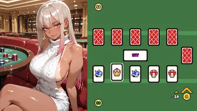 Princess Hearts Poker Preview 10