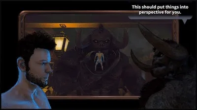 Demons Soulbound Preview 1