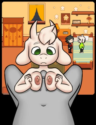 Undercontrol Preview 1