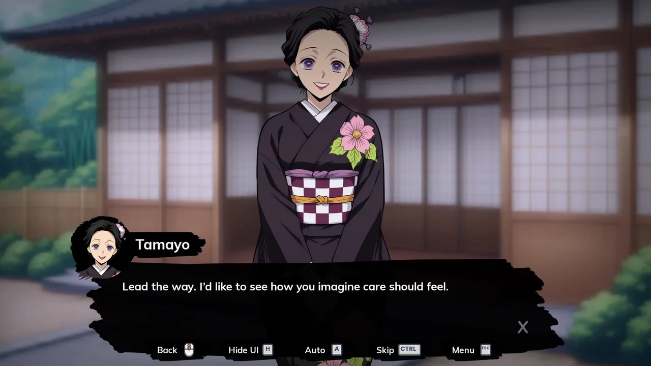 Lewd Slayer Inn Preview 8
