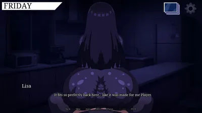 Ghost Milf Preview 2