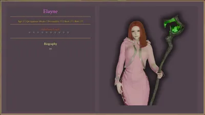 Blade of Lust Preview 7