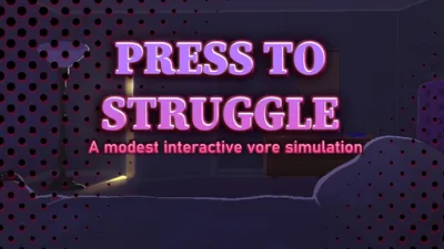 Press to Struggle Preview 1
