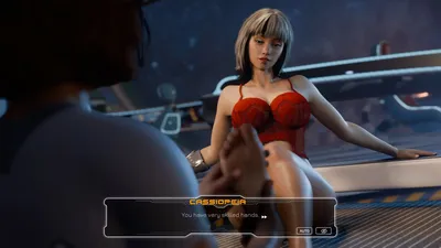 Sexstellar Preview 6