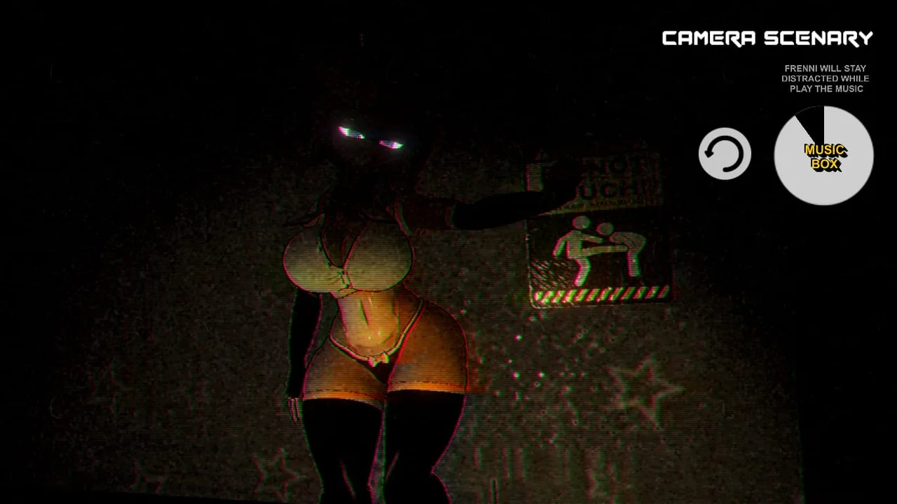 Fap Nights at Frennis Night Club Preview 4