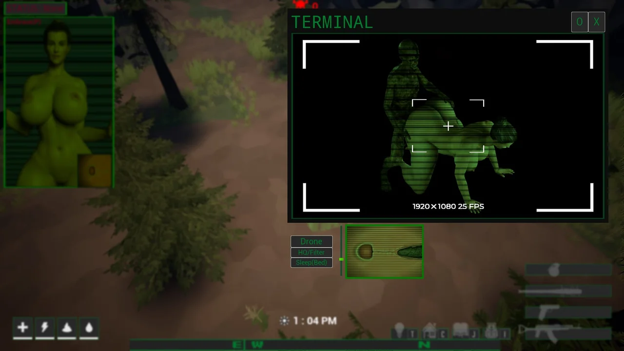 Spermapocalypse Preview 7