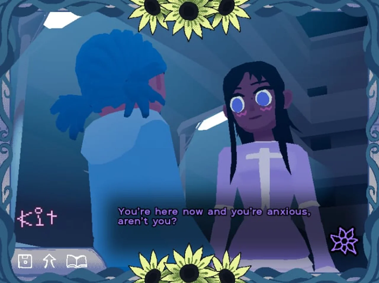 Glow of Honeydew Preview 3