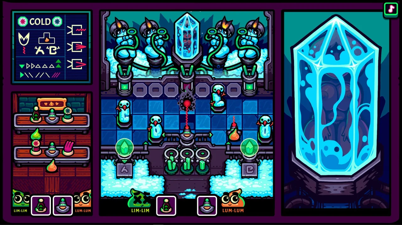Smutty Scrolls Preview 6