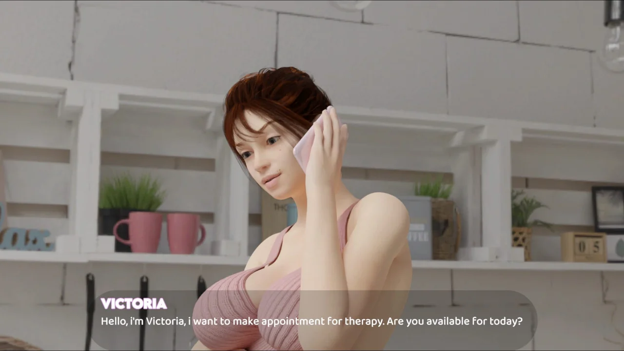 Hot Therapy Preview 7