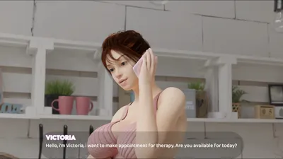Hot Therapy Preview 7