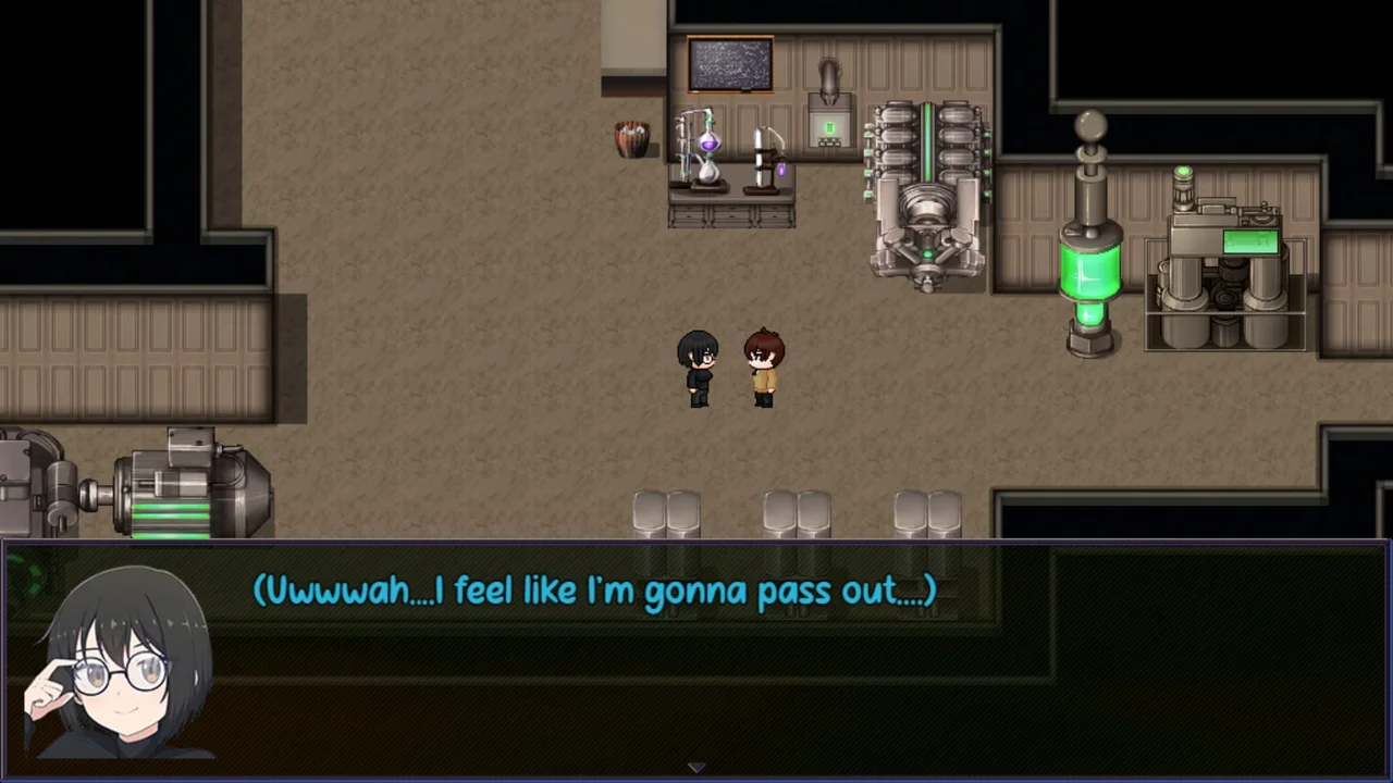 Tiniest Desires Preview 7
