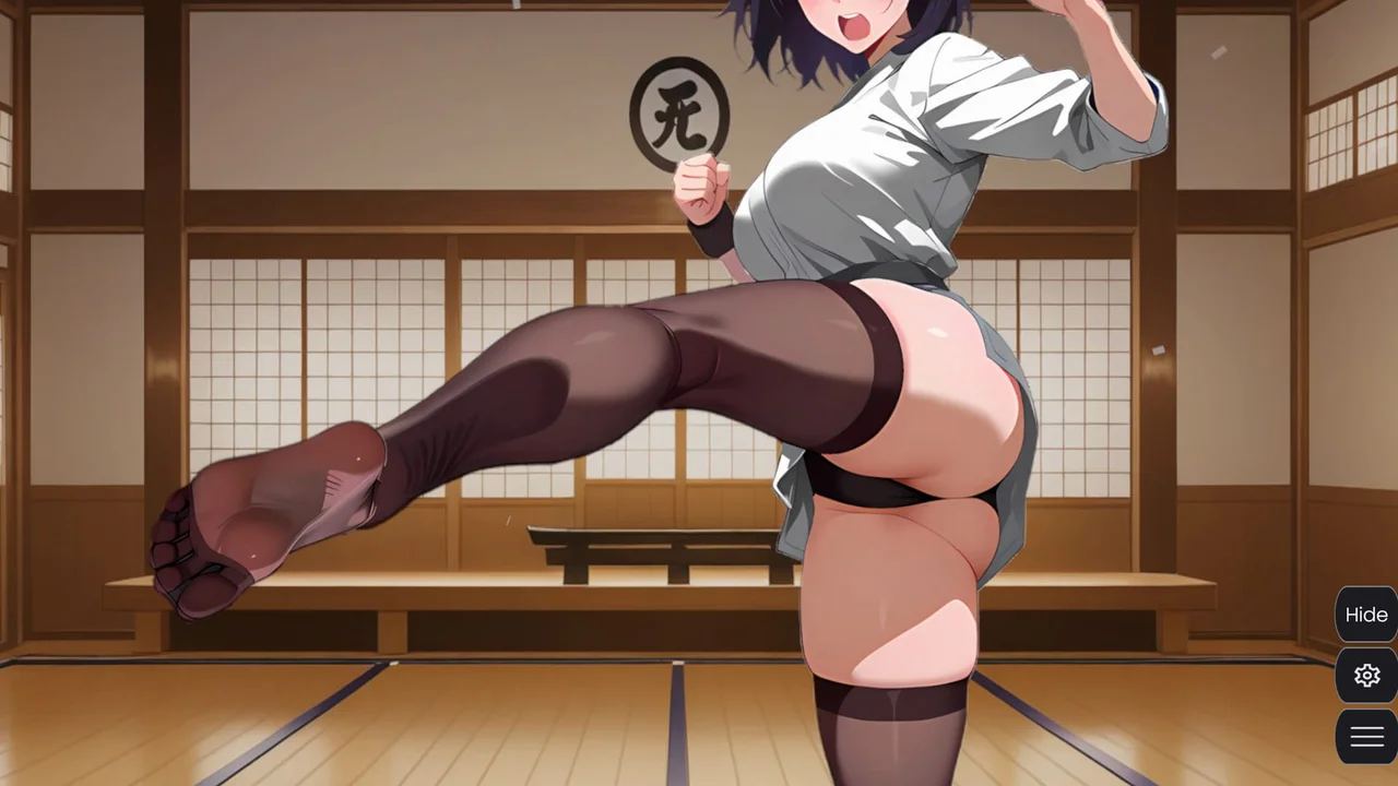 Under Her Command Preview 5
