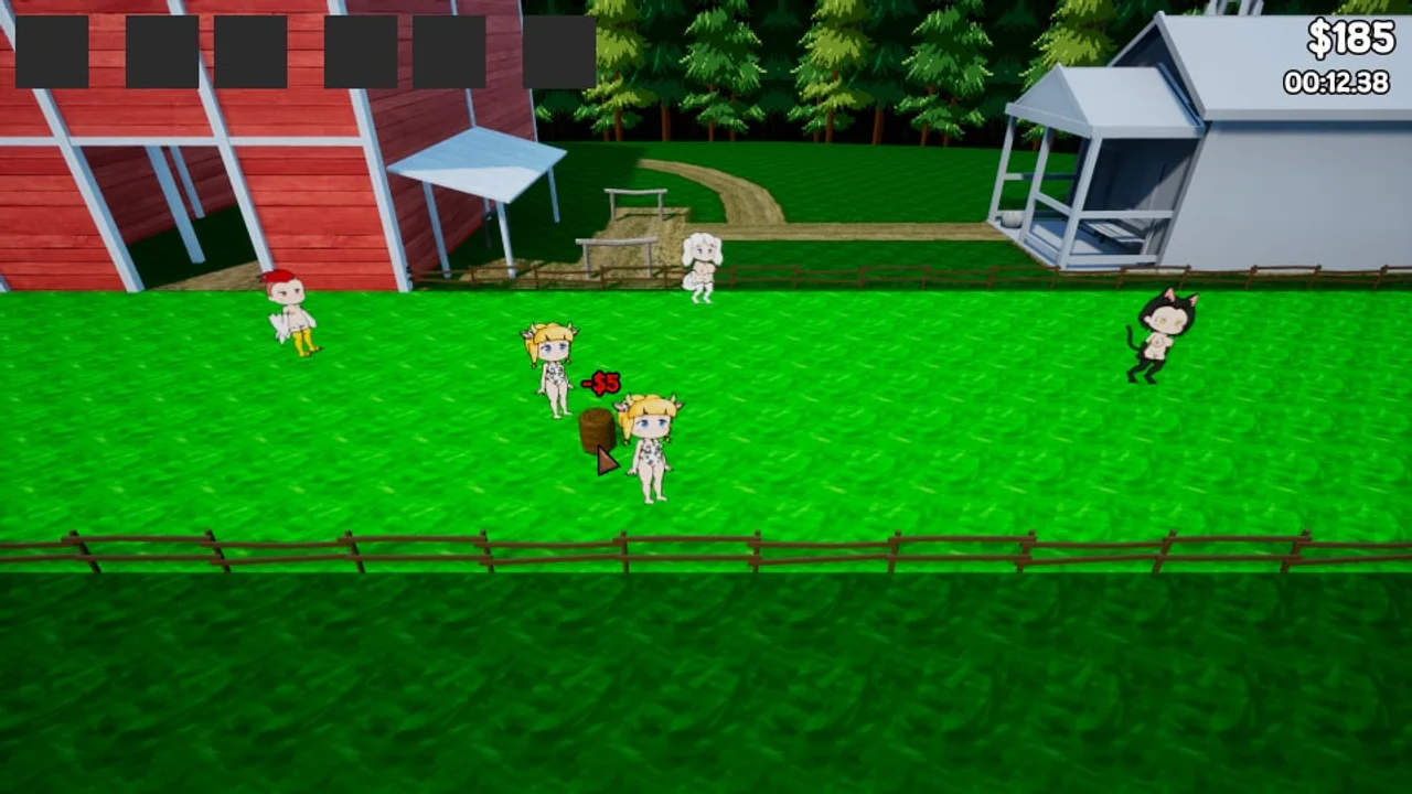 Holstaur Milk Ranch Preview 1
