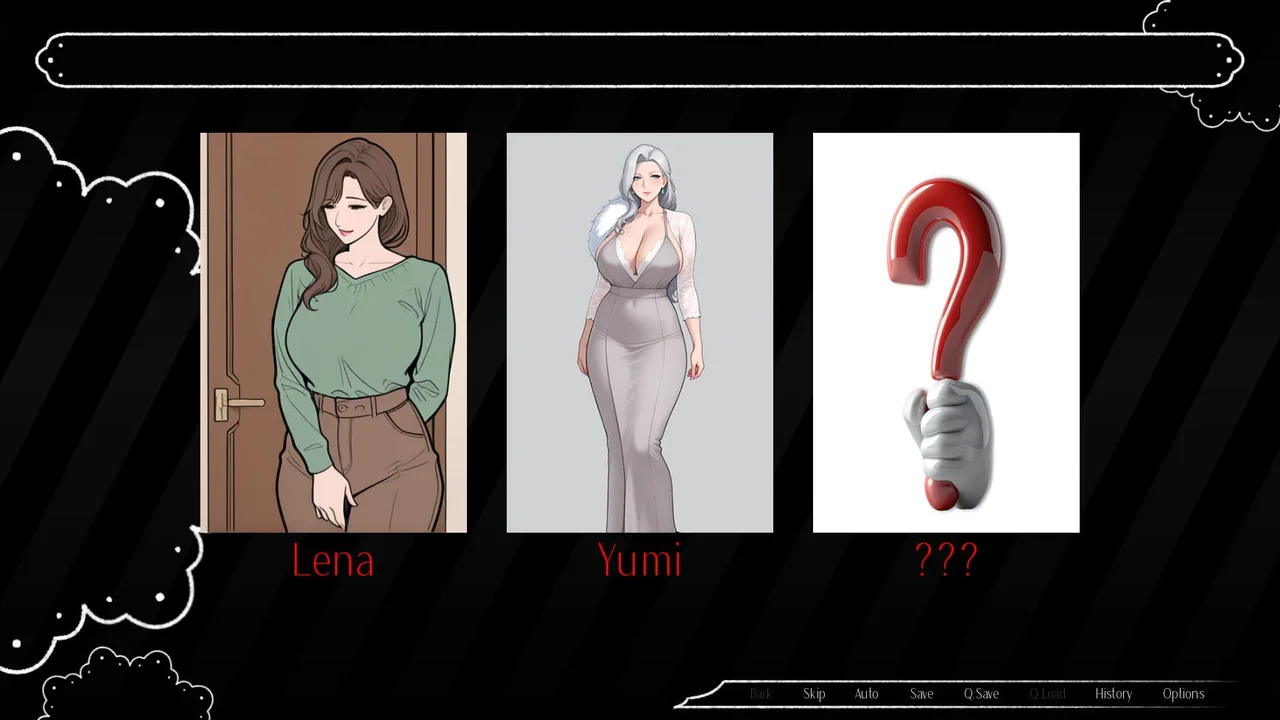 Late Night Confessions Preview 2