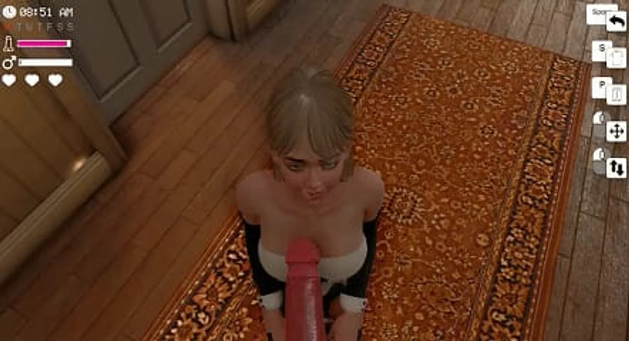 He Lives Here now Preview 2