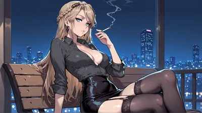 Pour Judgement Preview 3