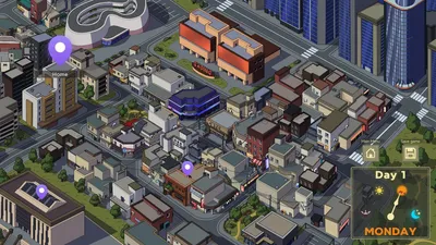Jnz Nightmare Girls Preview 3