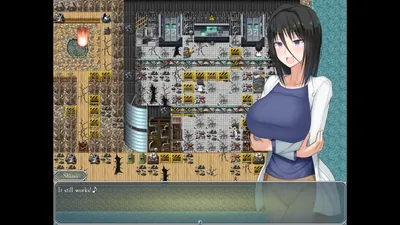 Shinos Insatiable Pursuit of Knowledge Preview 5