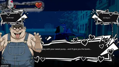Yandere Karyuki Nympho Preview 7