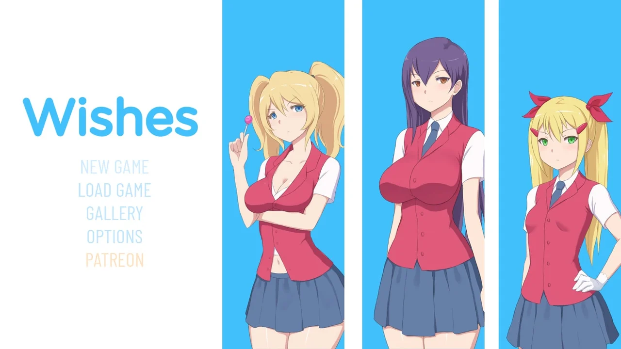 Wishes Preview 1