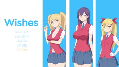 Wishes Preview 1